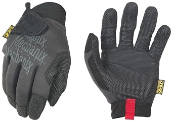 Mechanix Wear - Specialty Grip Gloves Medium, Black