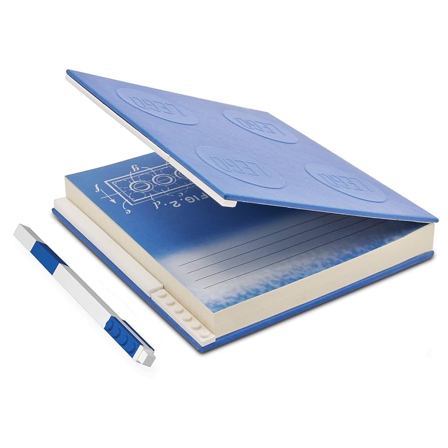 Amazon.co.jp: IQ レゴ 2.0シリーズ 文房具 ロッキングノート