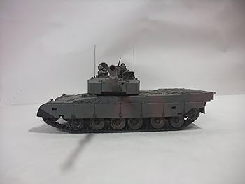 Amazon | 完成品 陸上自衛隊90式戦車砲弾登載セット隊員7名