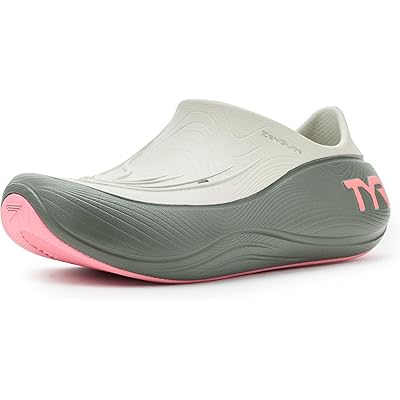 TYR Zenglide grey/pink