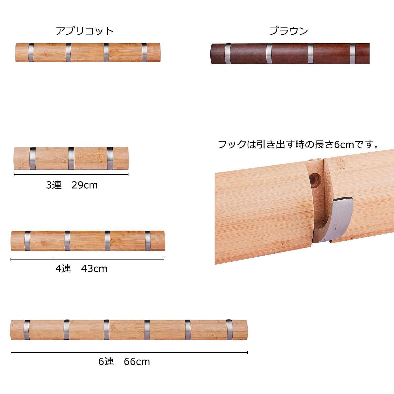 Amazon.co.jp: ウォールハンガー 壁掛けフック ハンガーフック