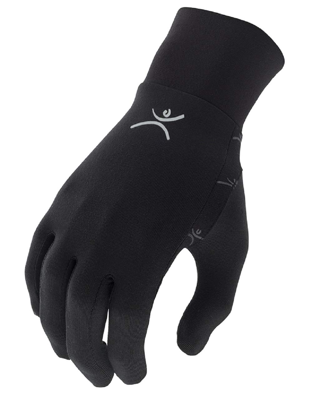 Terramar Thermasilk Glove Silk Glove Liners Motorcycle Gloves For