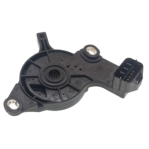Sensor de rango de transmisión Interruptor de seguridad neutro 37720-86Z01 para Suzuki Forenza 2.0L 2004-2008 Suzuki Reno 2.0L 2005-2008 Suzuki