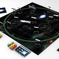 フリートコマンダーVS フリートコマンダー」ゲームルール概要とレビュー｜Board game