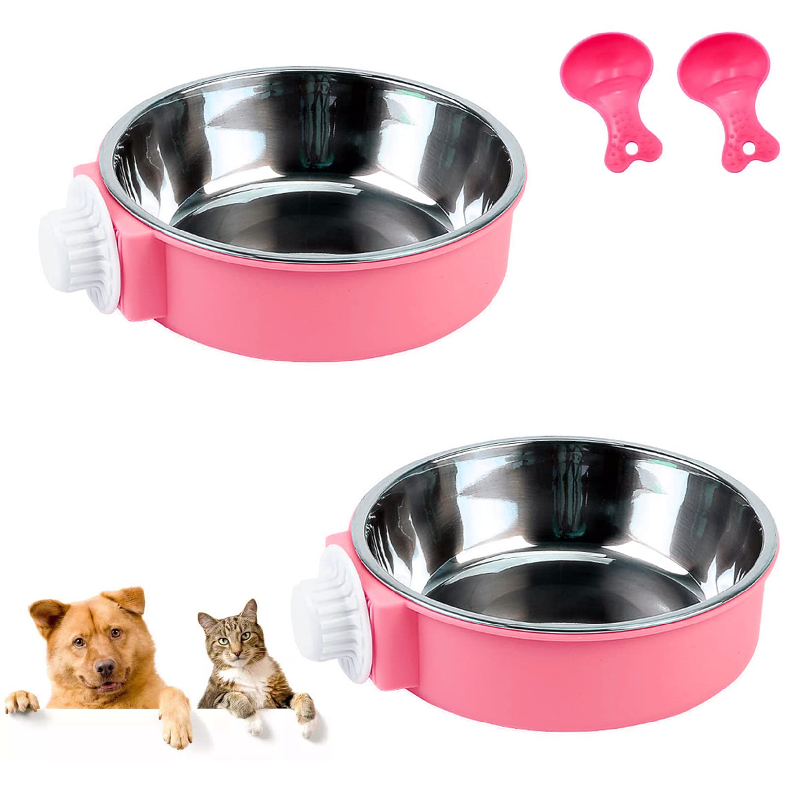 Are Plastic Dog Food Bowls Safe