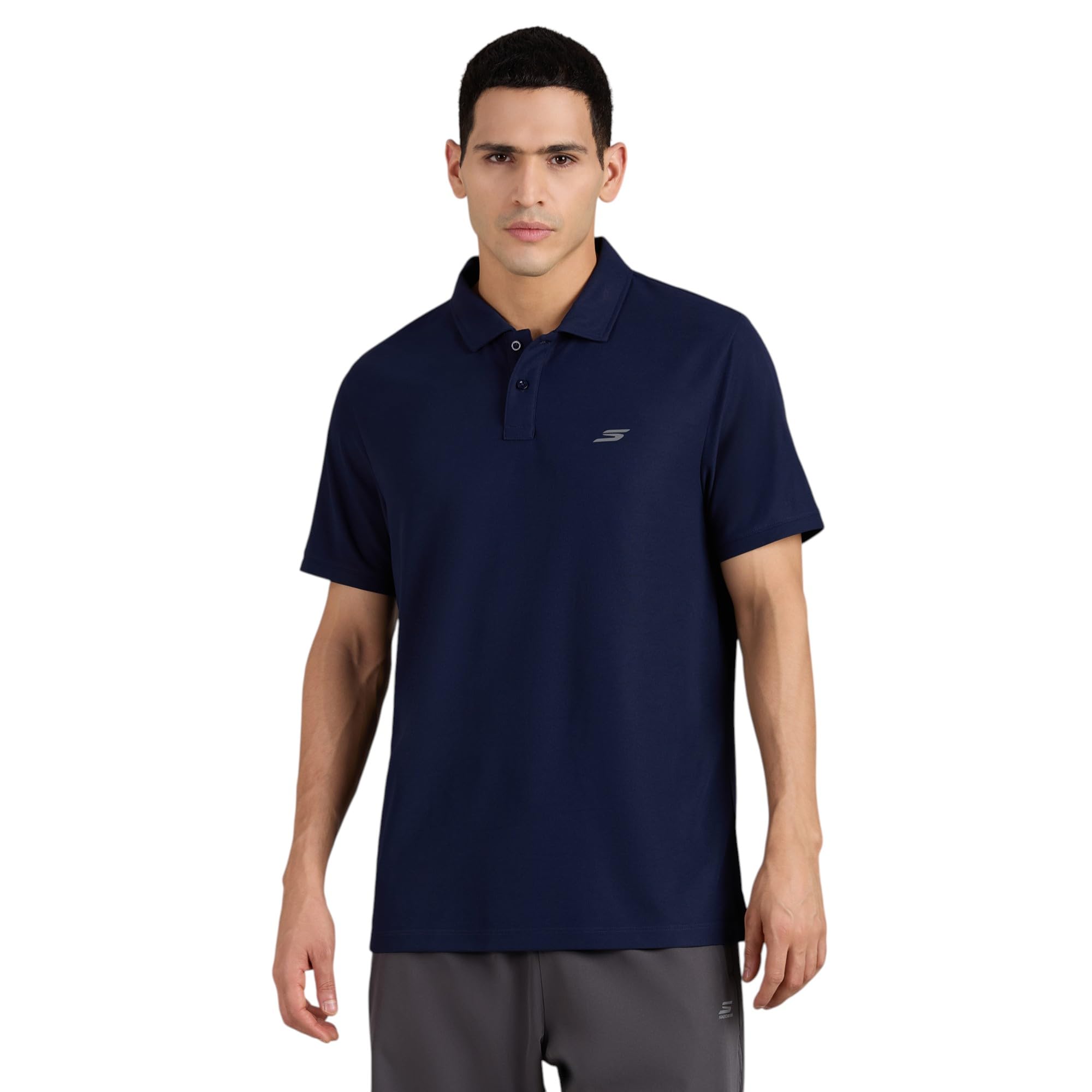 Skechers Men T-Shirt-picture-12