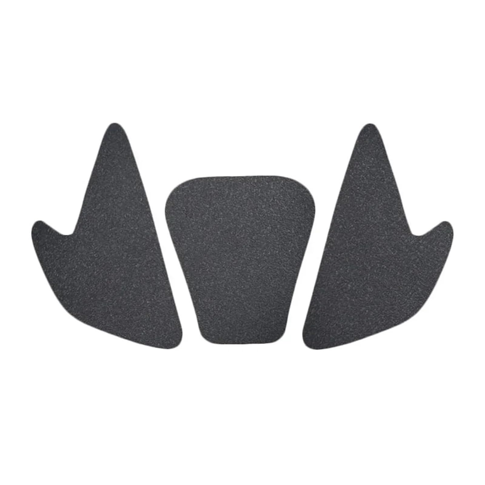 Motorcycle Side Fuel Tank Pad Pads Protector Stickers Decal Gas Knee Grip Traction Tankpad for B&MW F800GT F 800 GT Improve Grip Fuel Tank Pads Motorcycle