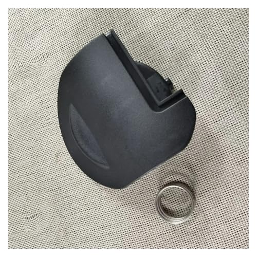 Kit reparación cubierta válvula PCV para viajes largos sin tirones 3