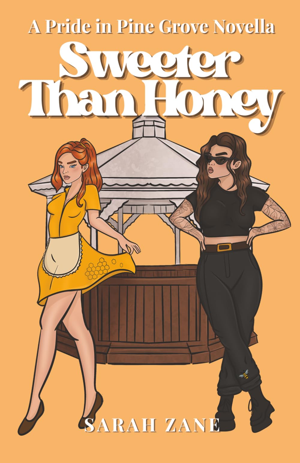 Sweeter Than Honey