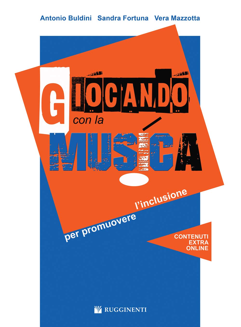 Giocando Con La Musica
