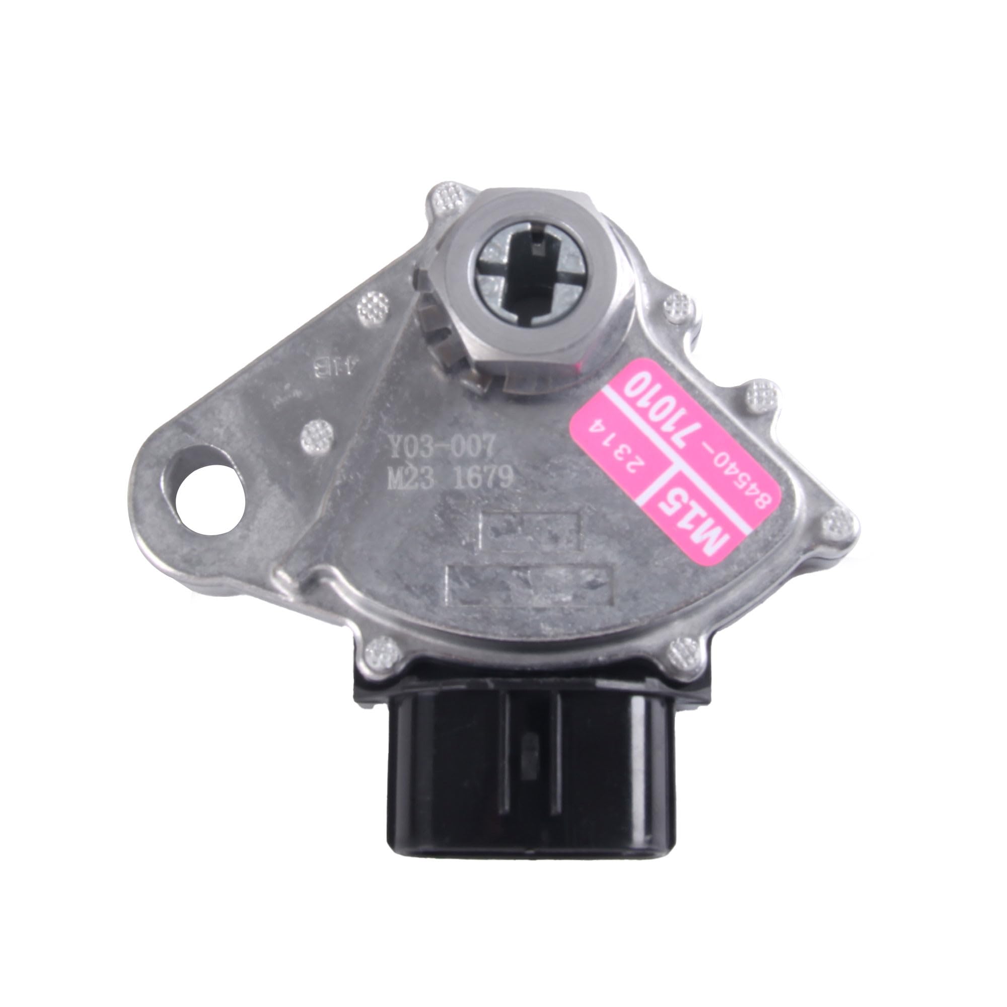 タノセンサー500 Nitrogen Oxide Sensor Nox Sensor 1J524-19361 5WK97374 for