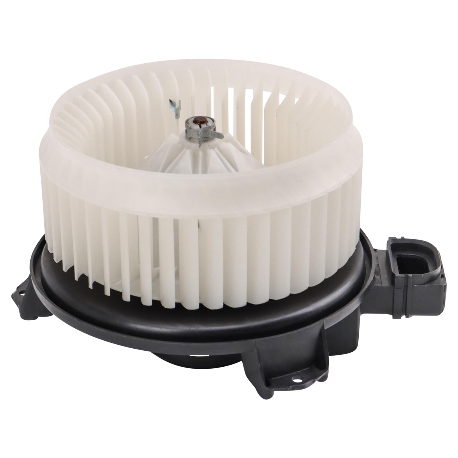 TRQ HVAC Blower Motor Assembly with Fan Cage