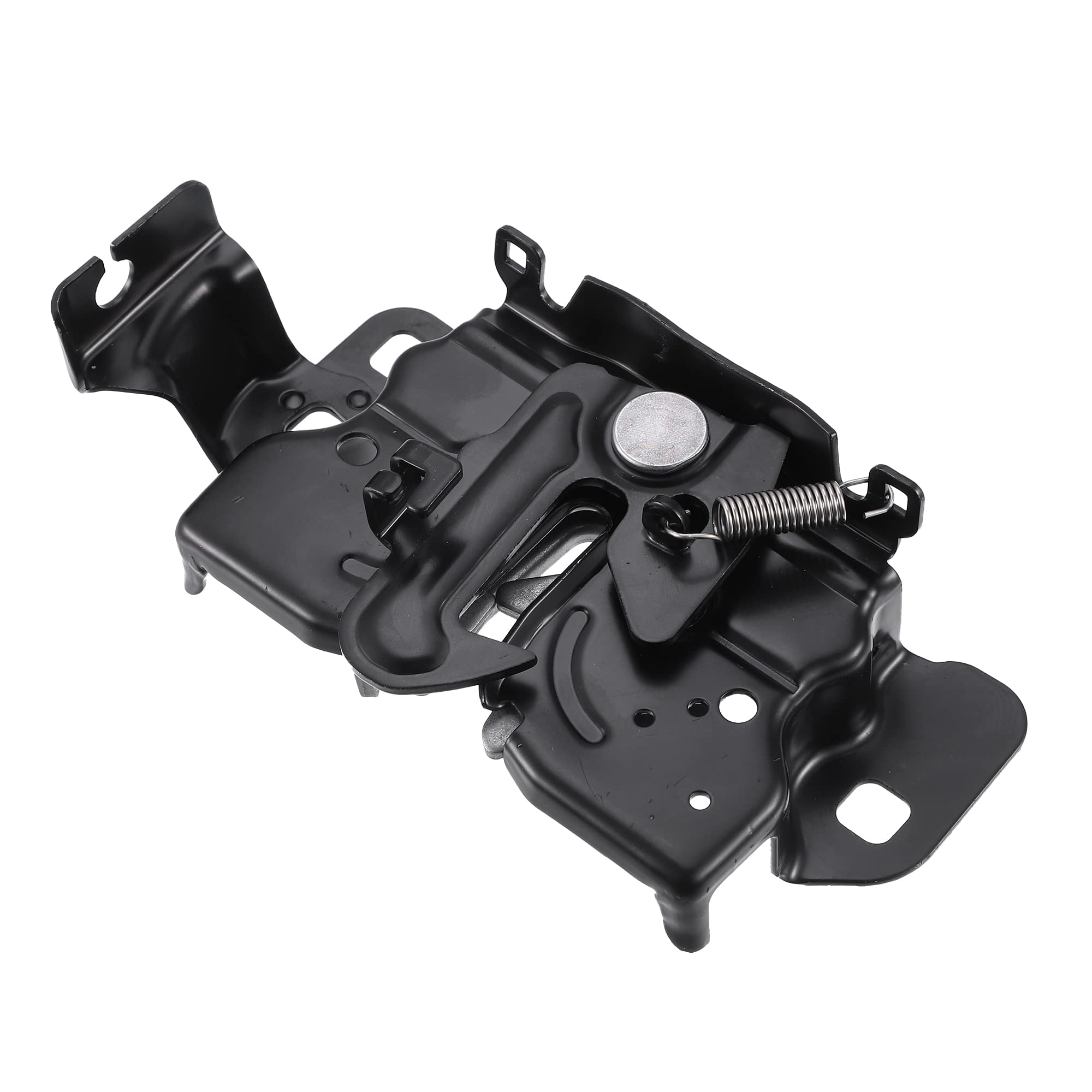 Photo 1 of ACROPIX Engine Hood Latch Fit for Chrysler 200 1 Pcs Black