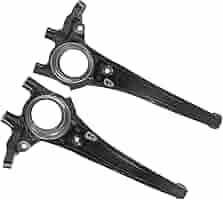 ナイルワニ 88725 w17b8b5 Amazon.com: Pair of Front Left Driver Side & Right Passenger