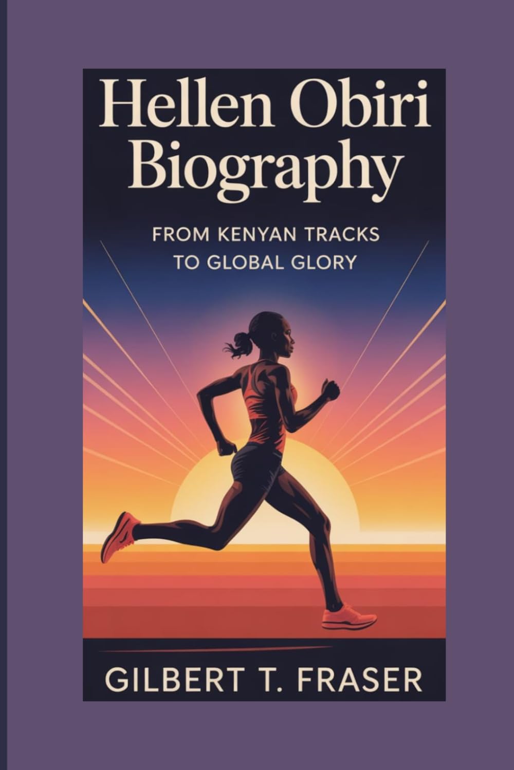 HELLEN OBIRI BIOGRAPHY: FROM KENYAN TRACKS TO GLOBAL GLORY