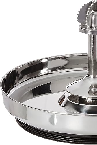 Miniatura 2 de Ultra Accesorio rascador de coco/pelador - Funciona solo con ULTRA Grind+ Gold 2 Liter Wet Grinder