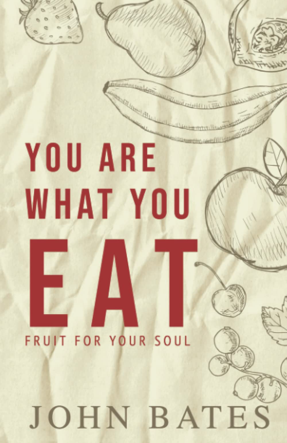 You are What You Eat