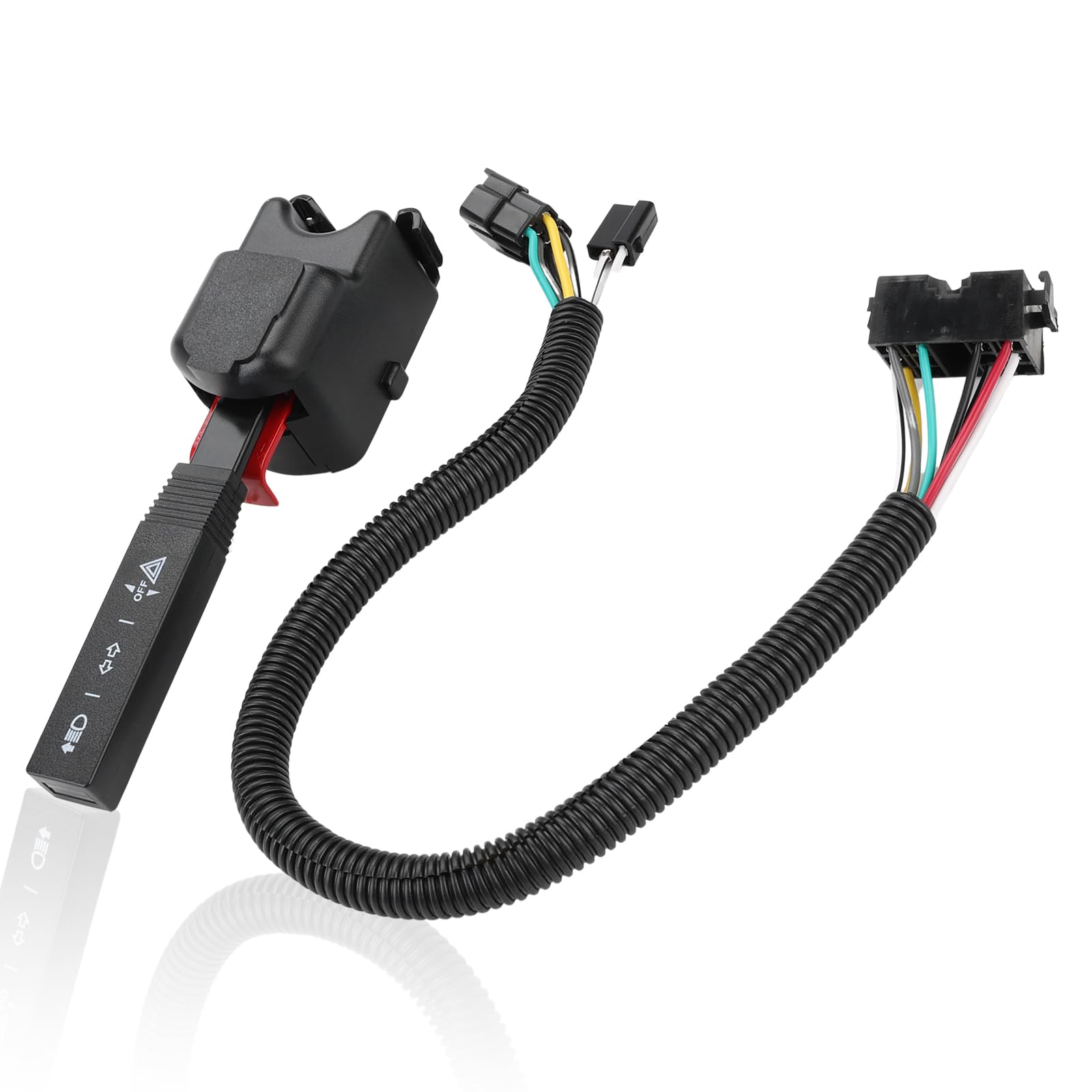 Amazon.com: JDMON Turn Signal Switch Compatible with