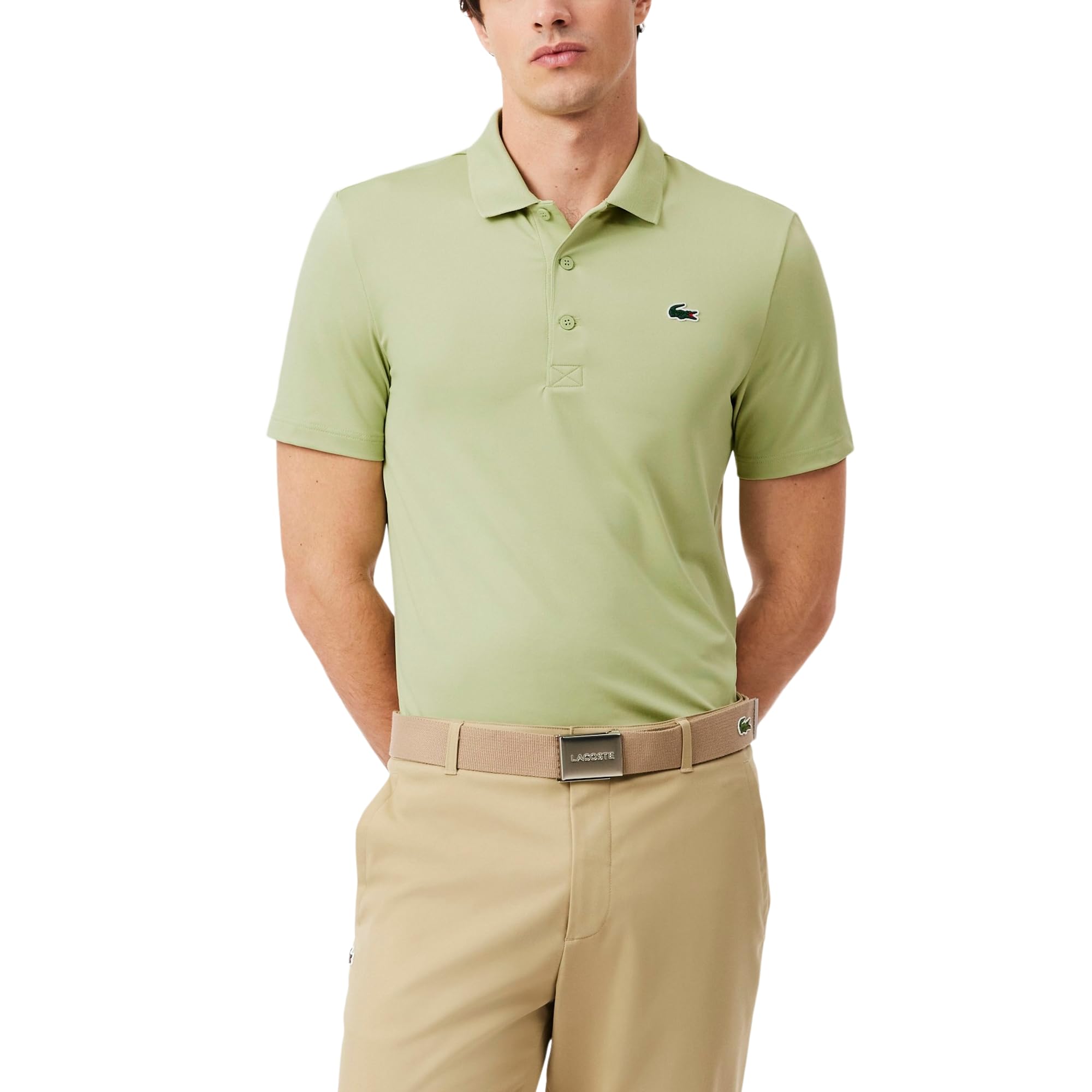 Men's Golf Performance Polo