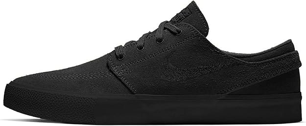 Nike SB Zoom Janoski RM, Zapatillas Deportivas Unisex Adulto, Black Black  Black Black Photo Blue Hyper Pink, 43 EU : Amazon.es: Zapatos y complementos
