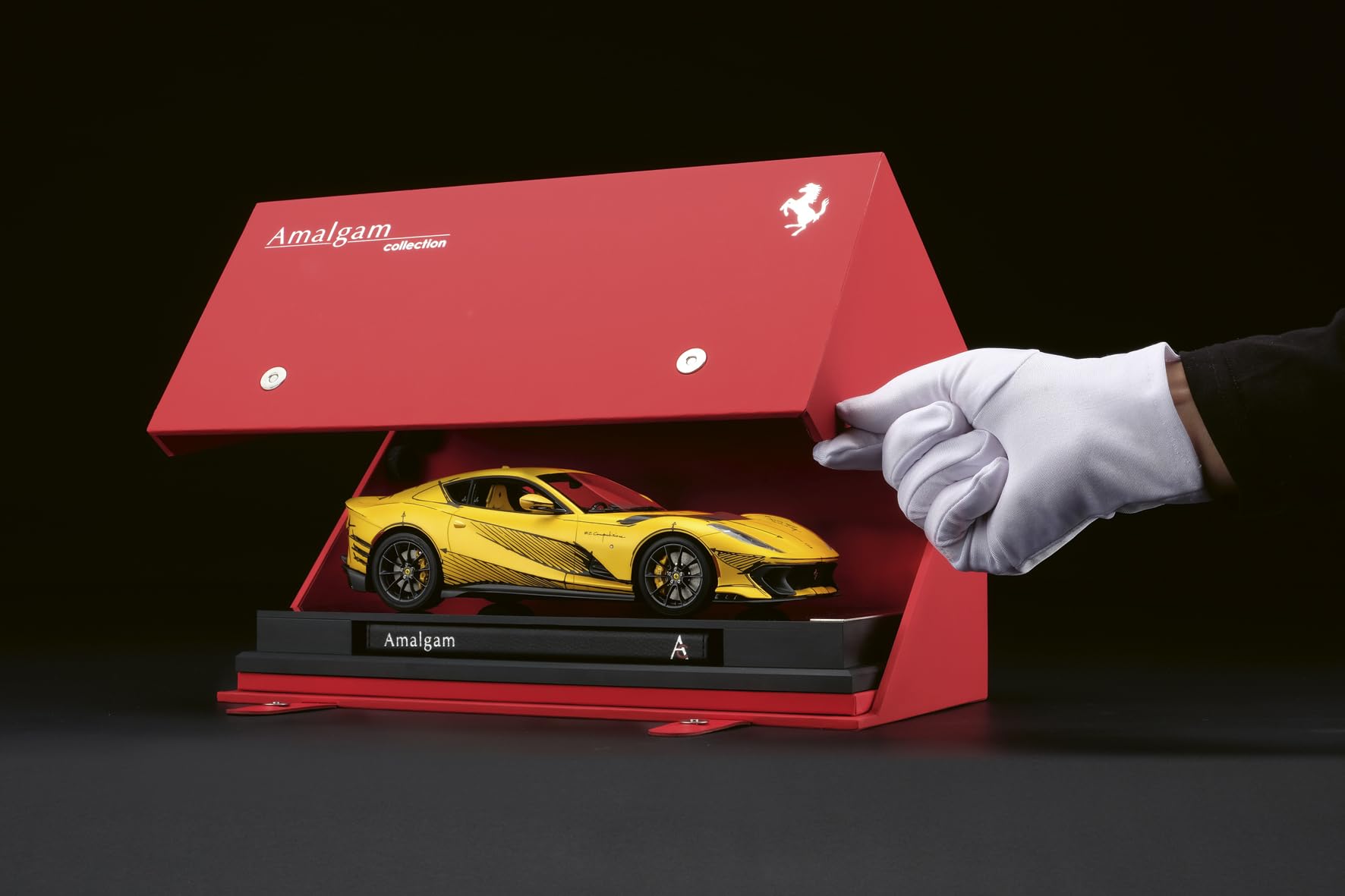 Ultimate Toys for Men: Handpicked Masterpieces and Contemporary Luxury