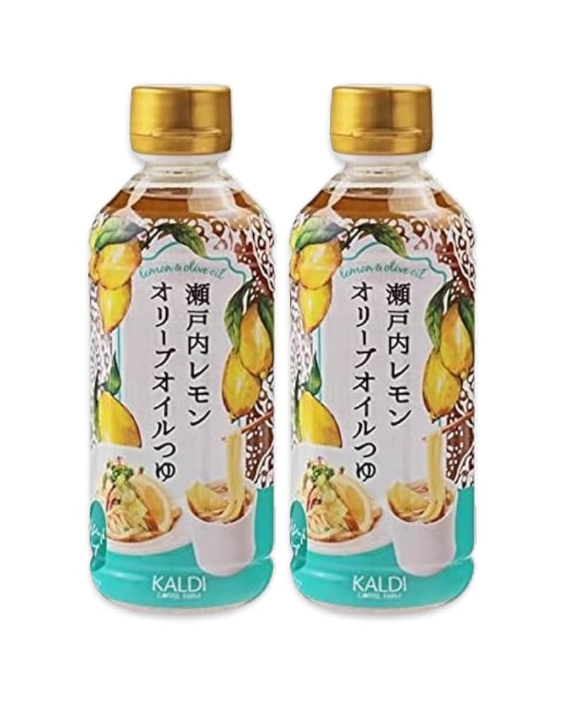 Amazon.co.jp: 【セット買い】もへじ KALDI 瀬戸内レモン