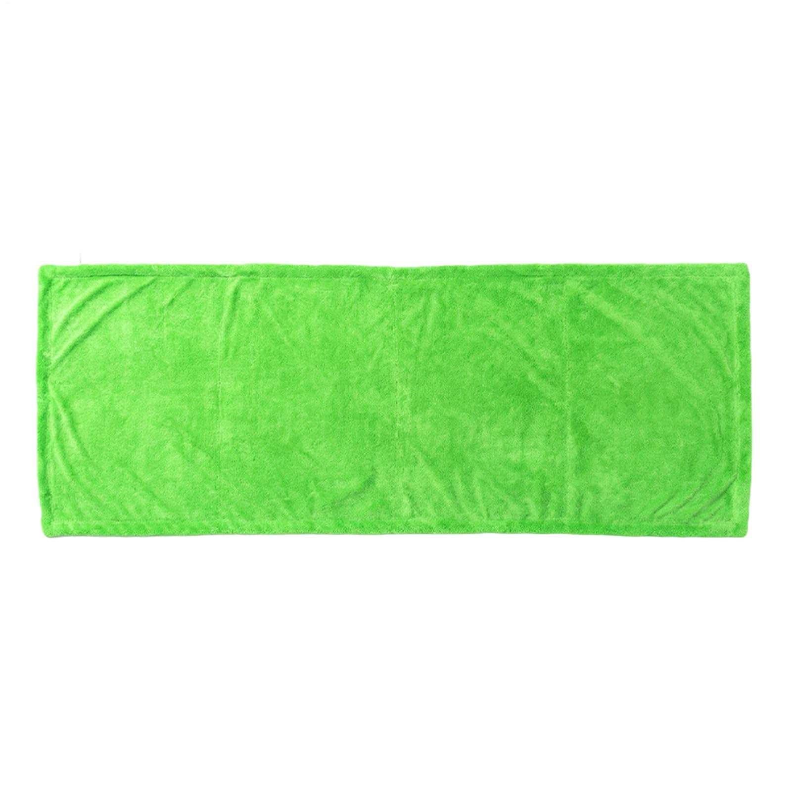 Serviette de séchage de voiture absorbante pour camion, automobile et VUS