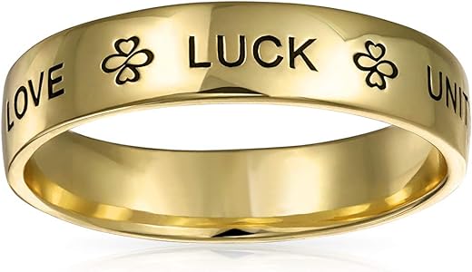 Amazon | [AYLLU] アミュレット タリスマン ハート インフィニティ