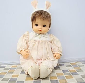 Amazon | 全長35cm 昭和レトロ レア 当時物｜アンティーク