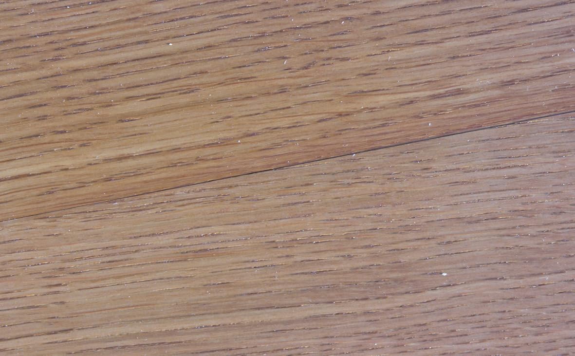 BIOFA Fleckenentferner 4070, hoch wirksam, Gel, 250 ml, gegen schwarze Flecken auf Holz, Parkett, Arbeitsplatten