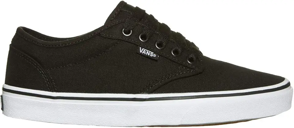Tênis Vans Atwood - Preto - 42