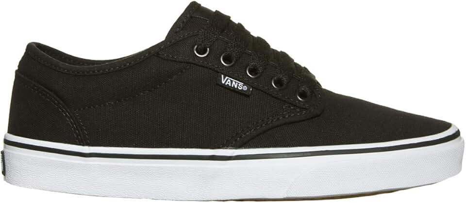 Tênis Vans Atwood - Preto - 42