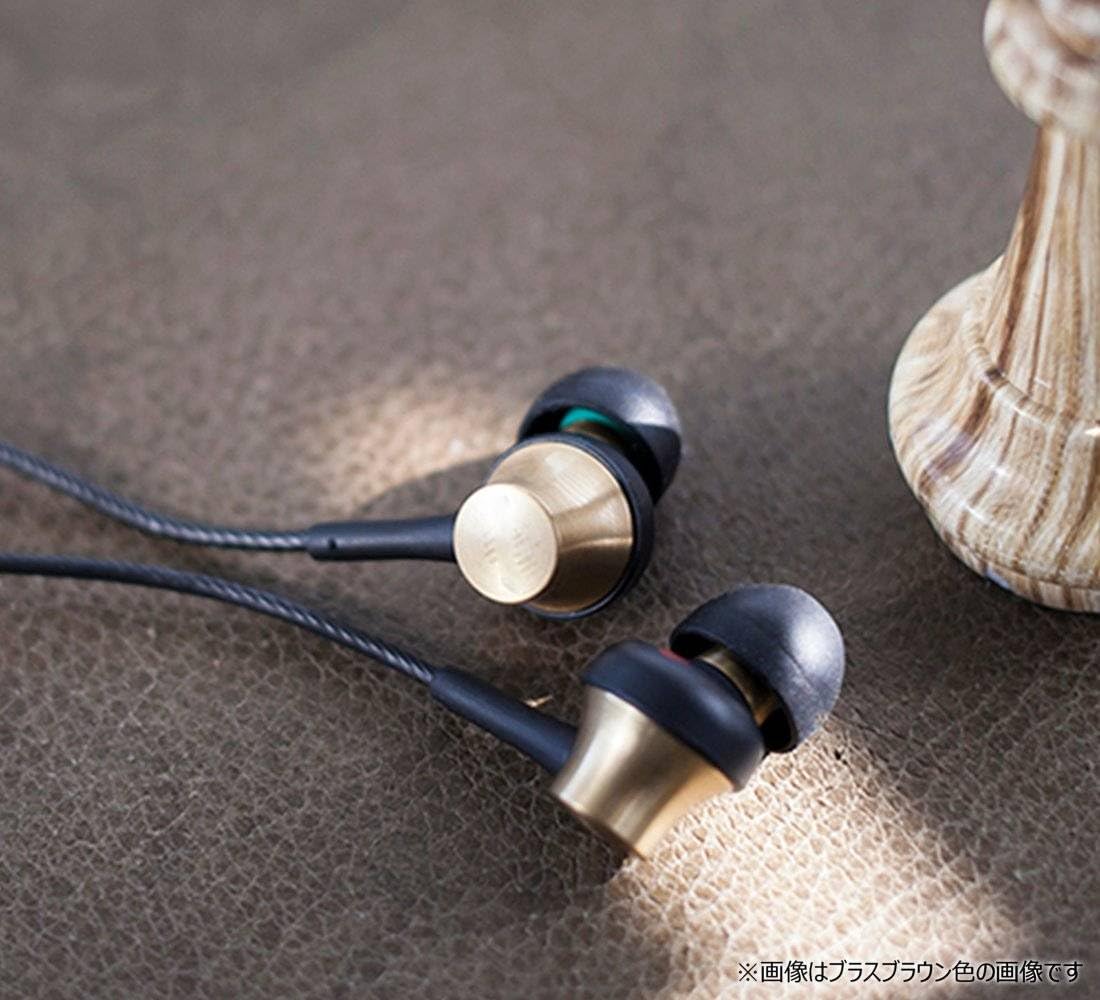 Amazon.co.jp: イヤホン MDR-EX650AP : カナル型 真鍮製ハウジング