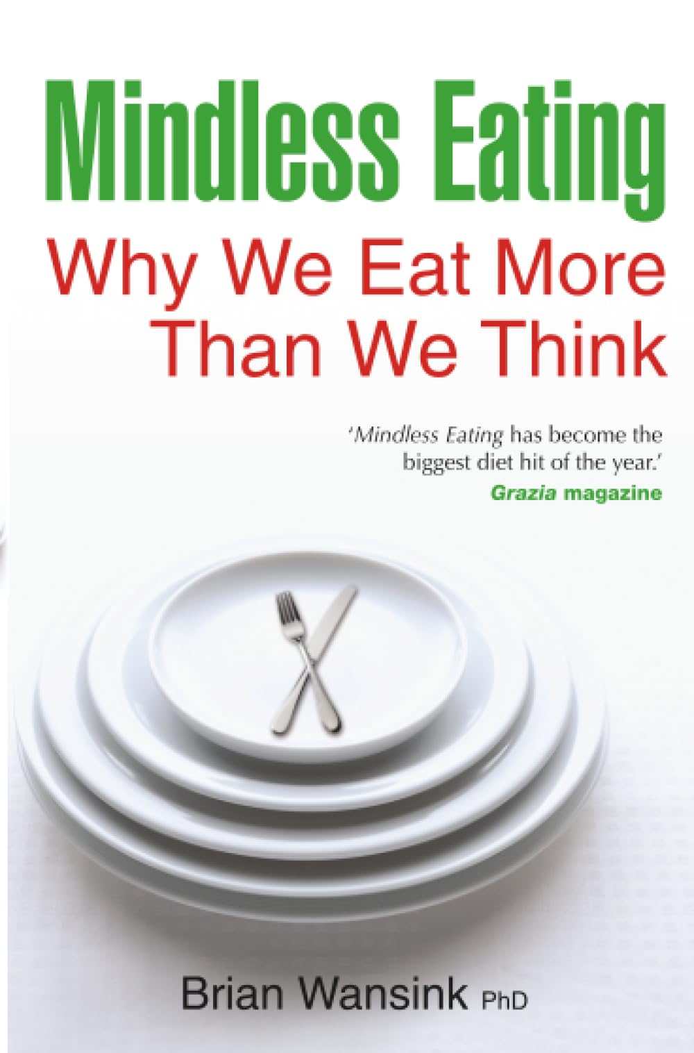 Mindless Eating