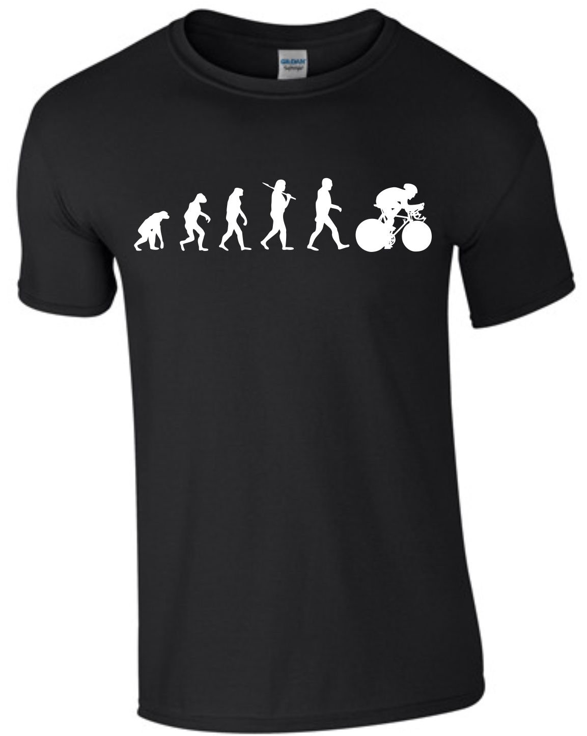 Rennrad Evolutiont Biker Shirt