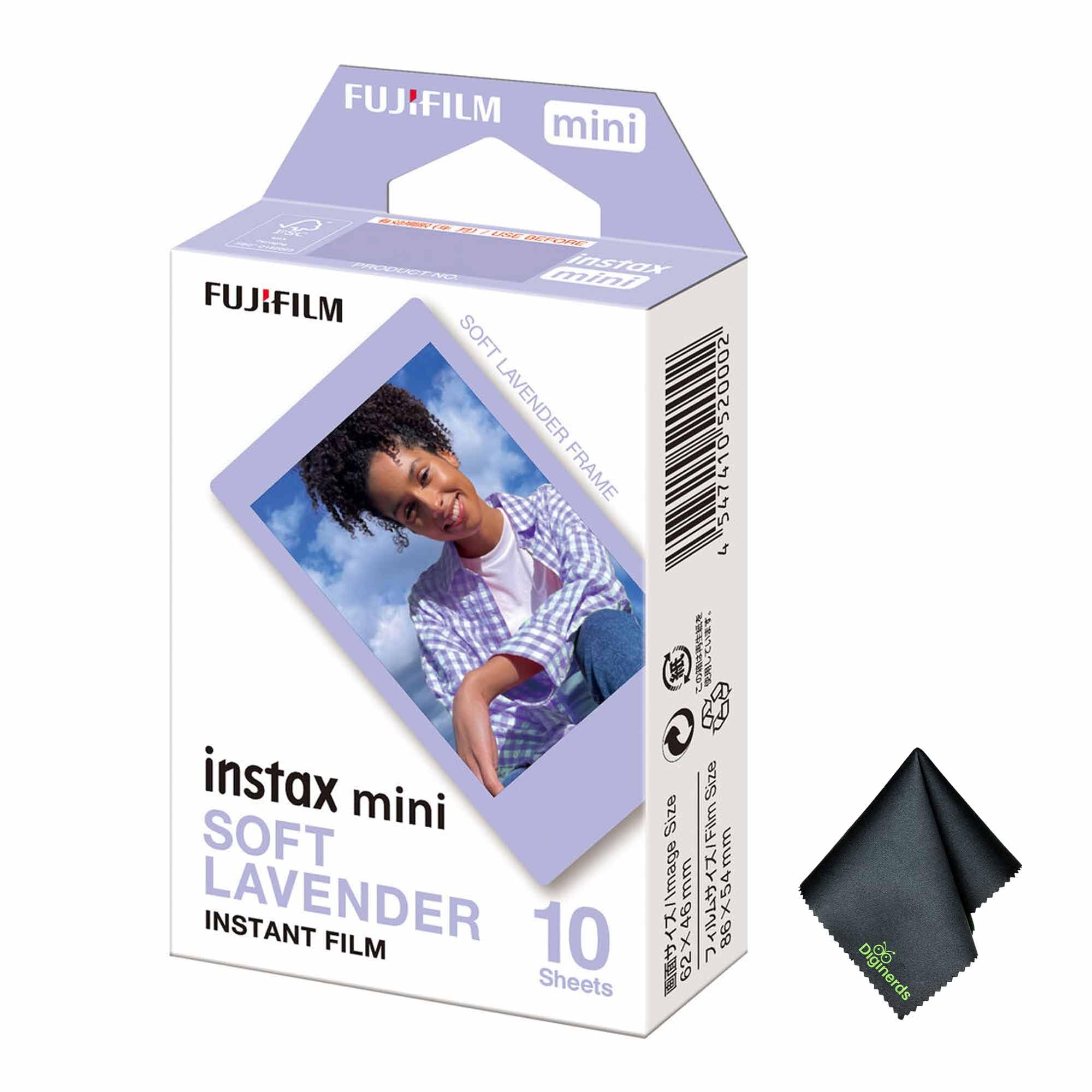 フジフィルム instaxmini11 ライラックパープル 富士フイルム チェキ mini 11 ライラックパープル