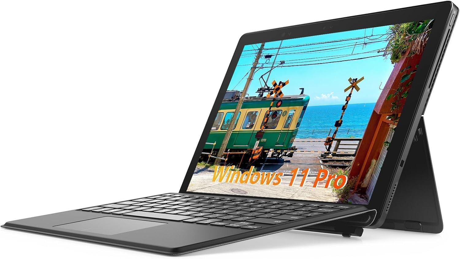 Dell Latitude 5285 2-in-1 Laptop TouchScreen Business, 12.3