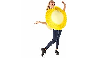 Galactic Fun Shine Costume