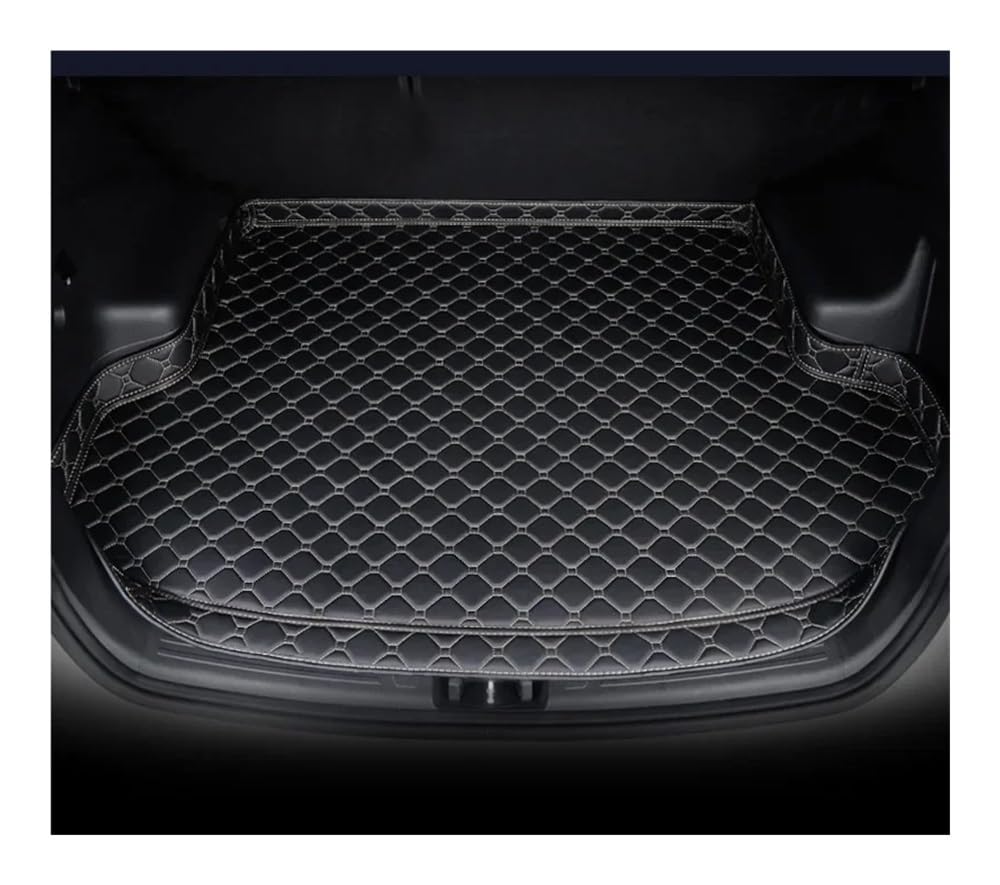 Tapis protection coffre pour CX-9 2021 accessoires auto - 7