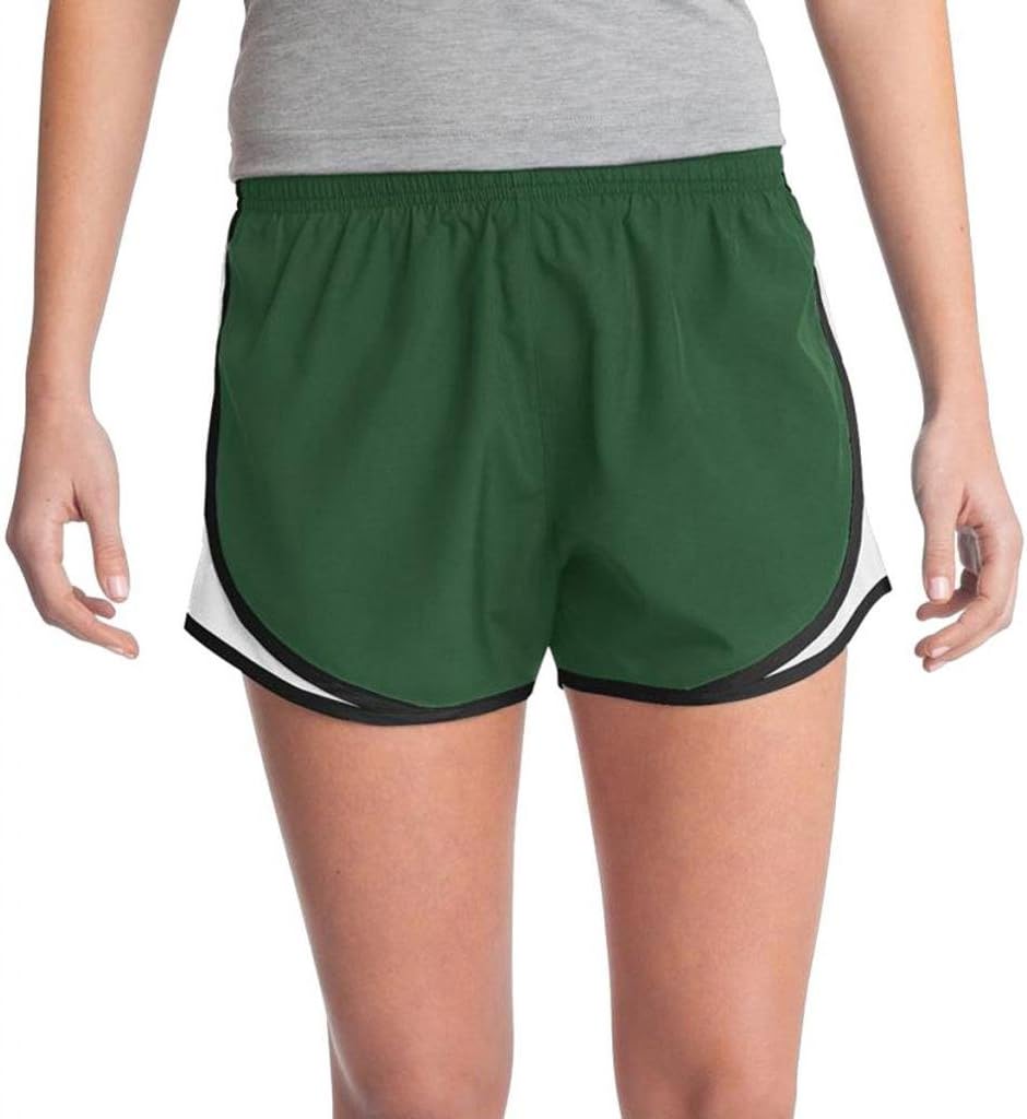 SPORT-TEKLadies Cadence Short F20