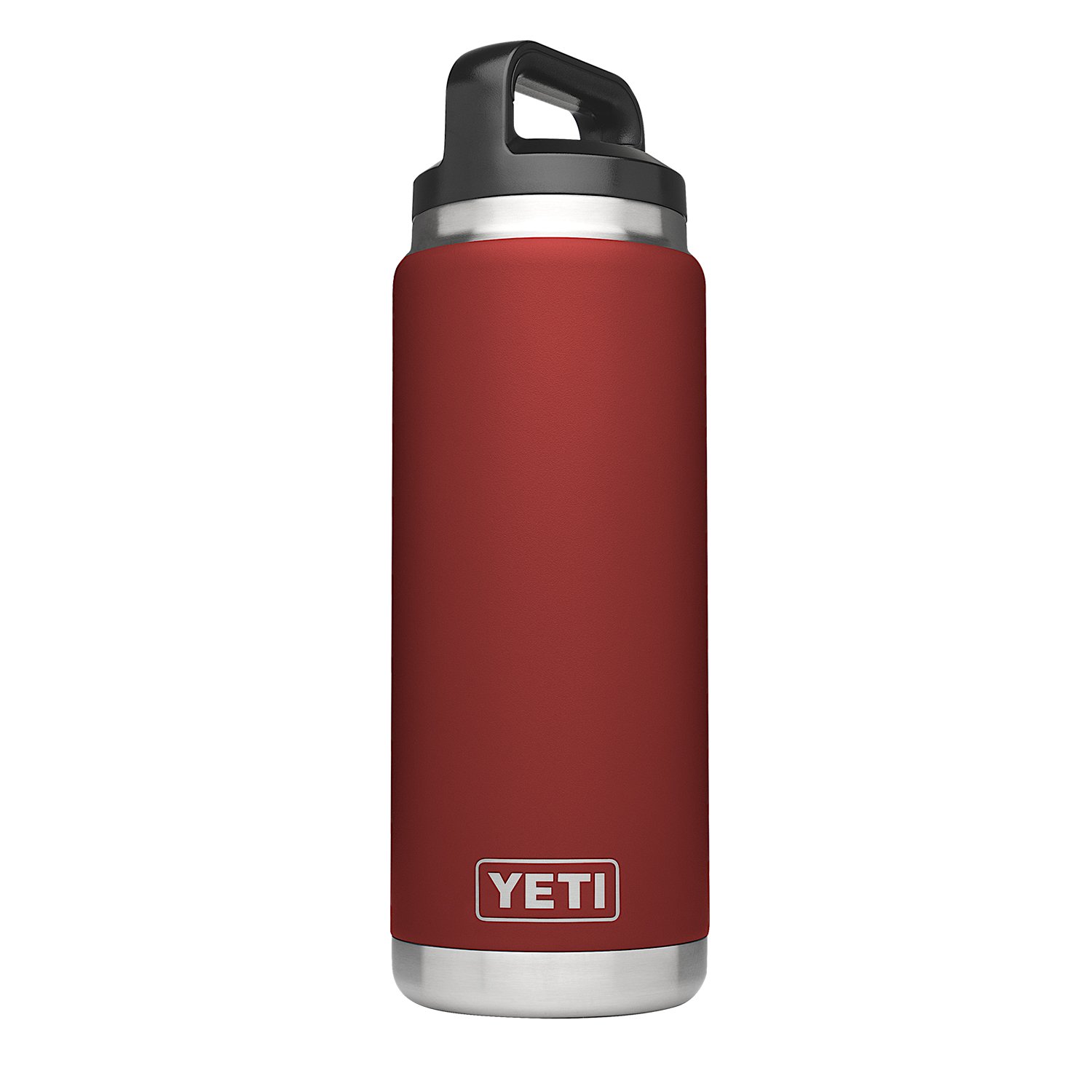 Amazon｜Yeti Rambler 26oz真空断熱ステンレススチールボトル