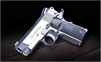 WA コルト1911 ディフェンダー LTD WA【コルト】ディフェンダー コンバットエリート」絶賛発売中