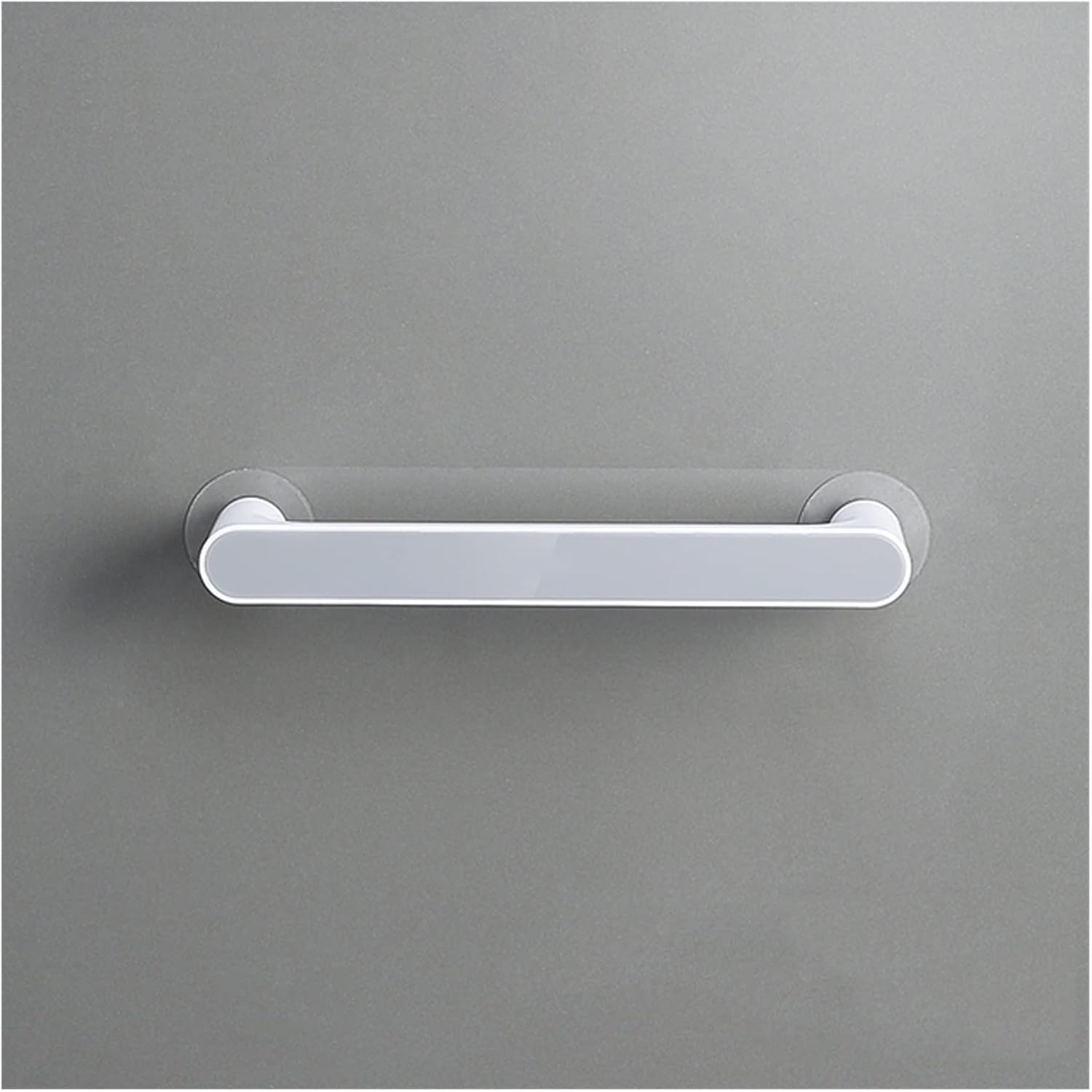aoruizhiwangluo Towel Bar Wall-Mounted Bathroom Organizer Storage Rack Does Not Take Up Space image 2