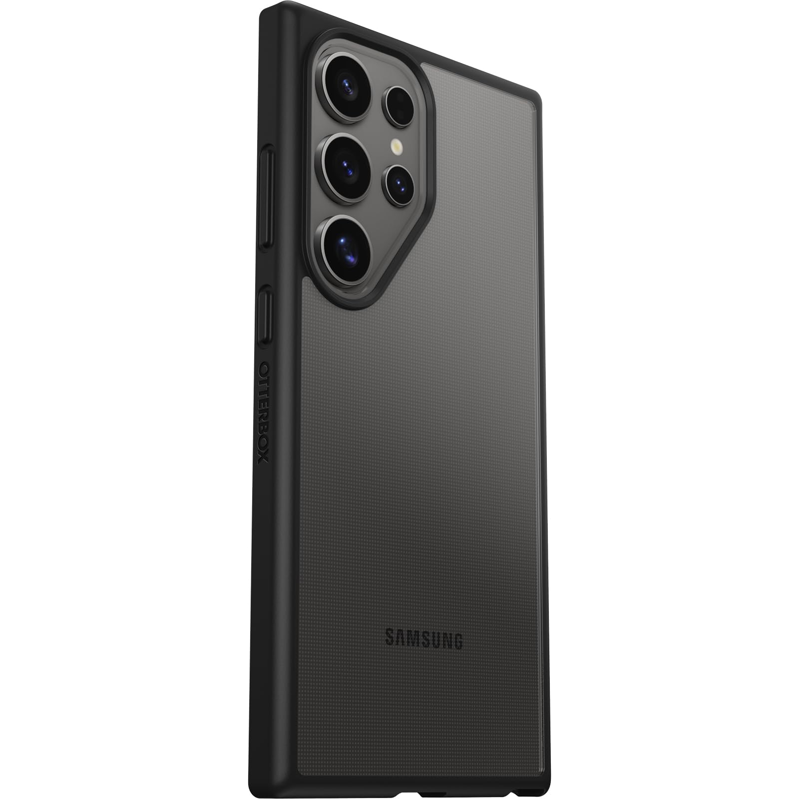 OtterBox Architects Prefix Series - Funda Ultrafina, con Bordes elevados para Proteger la cámara y la Pantalla, Compatible con Carga inalámbrica
