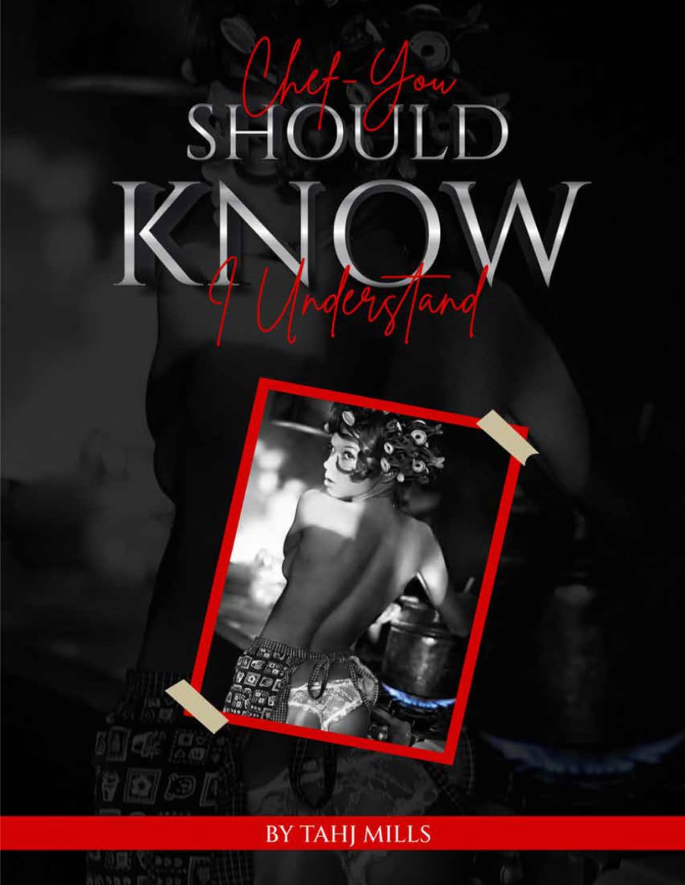 Chef: You Should Know I Understand