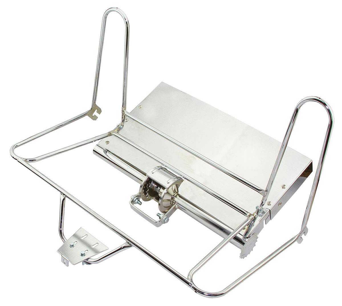 Alta Tricycle Trike 26" Conversion Kit with Plate, Multiple Colors