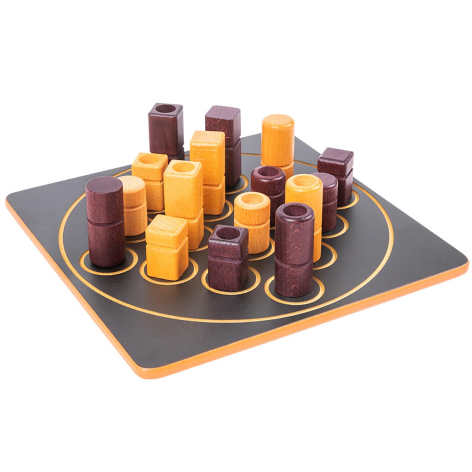 Juego Mesa safiante