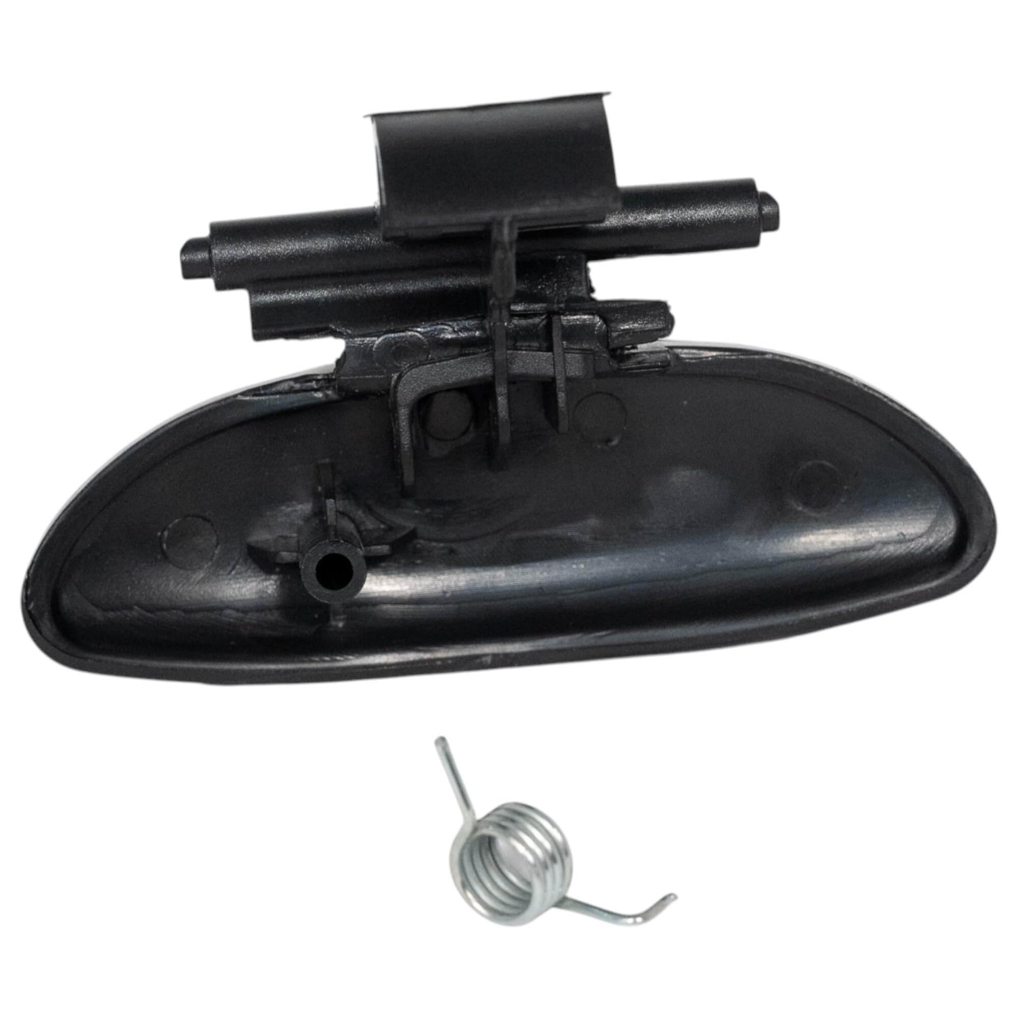 VANO CASSETTO PORTAOGGETTI CITROEN C3 PICASSO - Foto 6