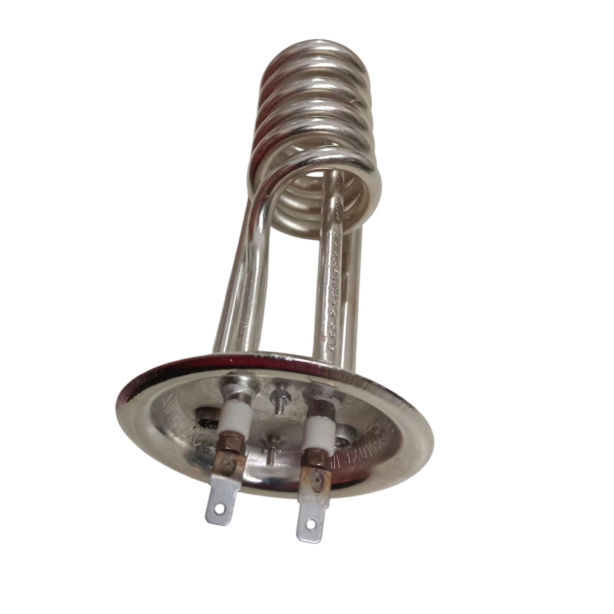 Geyser Heating Element – Compitable for Crompton, Bajaj, Usha & Other Brands 10 Liter Geyser (Match & Buy) – 1 Year Warranty 2