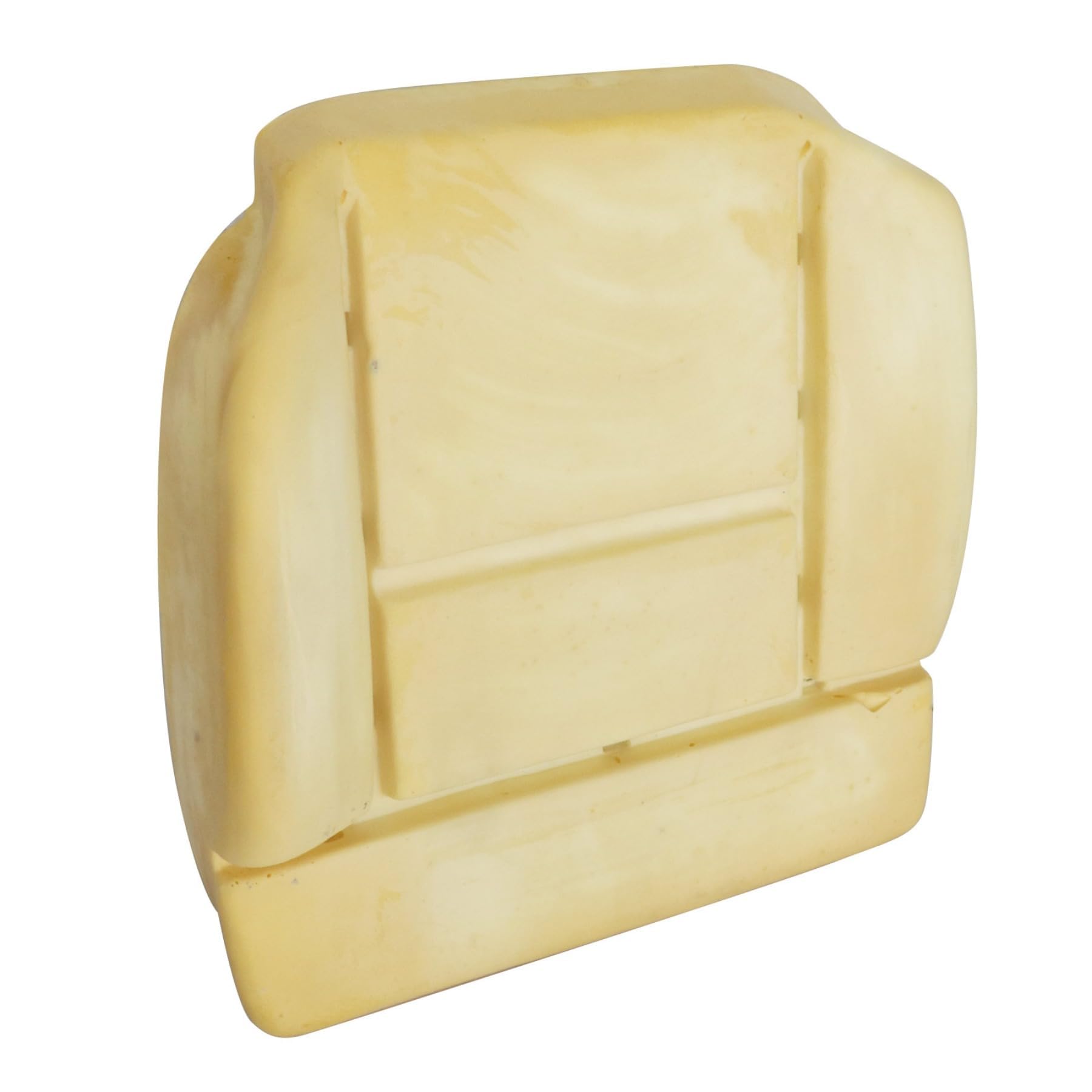 XQSMWF Front Driver Side Bottom Lower Foam Seat Cushion Replacement Compatible with Ford F150 2004 2005 2006 2007 2008